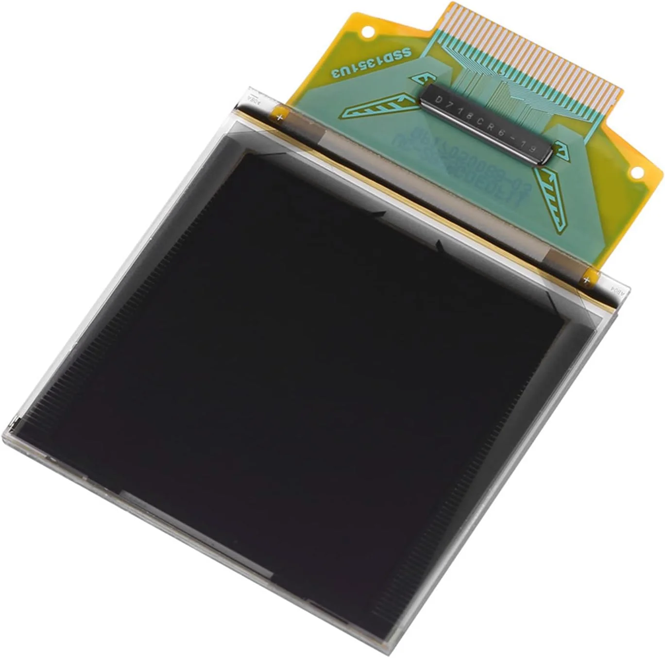 ماژول نمایشگر رنگی 1.5I Ghic با رزولوشن 128 * 128 Ssd1351 و رابط سریال Peheral برای ماژول های الکتریکی صنعتی ماژول نمایشگر رنگی 1.5I Ghic با رزولوشن 128 * 128 Ssd1351 و رابط سریال Peheral برای ماژول های الکتریکی صنعتی