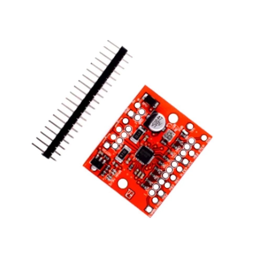 برد درایور موتور پله ای Amair 3D Printer Big Easy Driver Board v1.2 A4988 فاز 2A