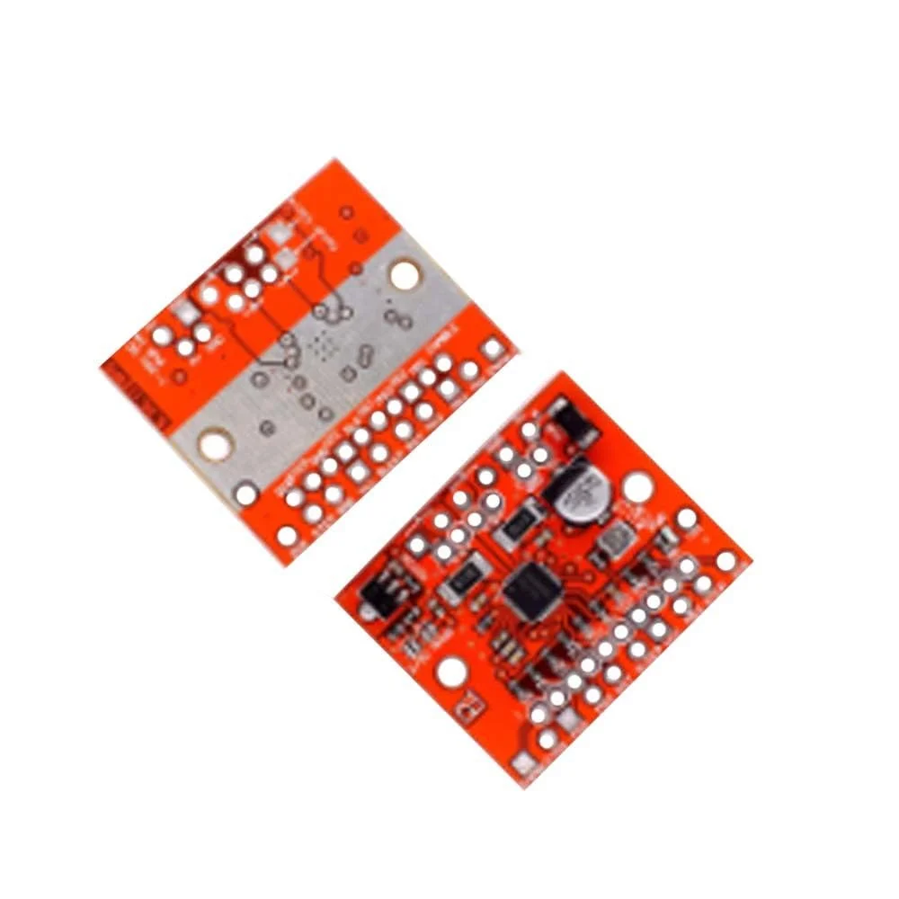 برد درایور موتور پله ای Amair 3D Printer Big Easy Driver Board v1.2 A4988 فاز 2A
