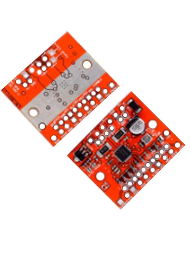 برد درایور موتور پله ای Amair 3D Printer Big Easy Driver Board v1.2 A4988 فاز 2A