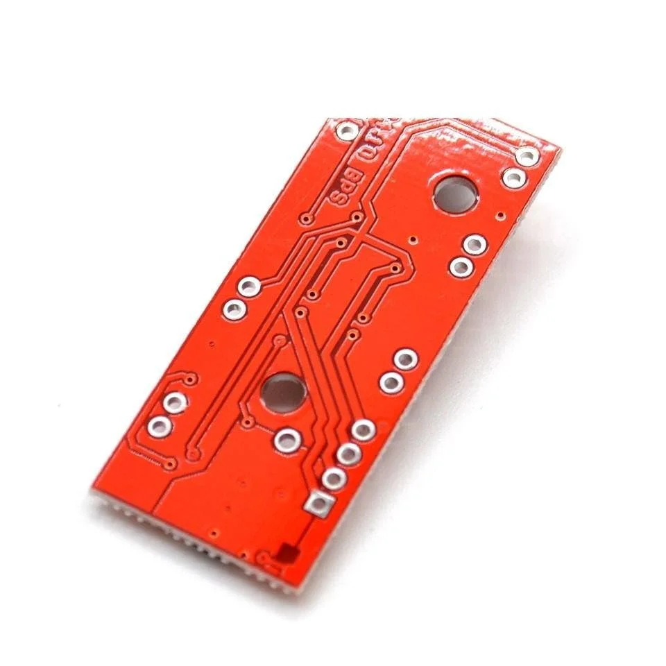 ماژول درایور موتور پله ای A3967SLBT درایور موتور پله ای EasyDriver