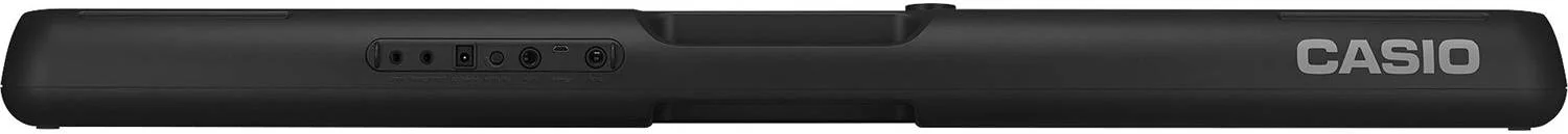 کیبورد قابل حمل 61 کلیدی حساس به لمس Casio LK-S250 با کلیدهای روشن شونده، 400 صدا / پیانو گرند، 61 کلید اندازه کامل، حساسیت لمسی، USB MIDI، ورودی کمکی 3.5 میلی متری، مشکی | LK-S250 کیبورد قابل حمل 61 کلیدی حساس به لمس Casio LK-S250 با کلیدهای روشن شونده، 400 صدا / پیانو گرند، 61 کلید اندازه کامل، حساسیت لمسی، USB MIDI، ورودی کمکی 3.5 میلی متری، مشکی | LK-S250