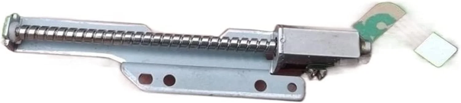 موتور پله ای میکروسکوپی تلسکوپی DIY با پیچ 2 فاز 4 سیم بدون میز لغزنده، موتور تولید DIY، موتور مناسب برای پرینتر، بالابر و هل دهنده