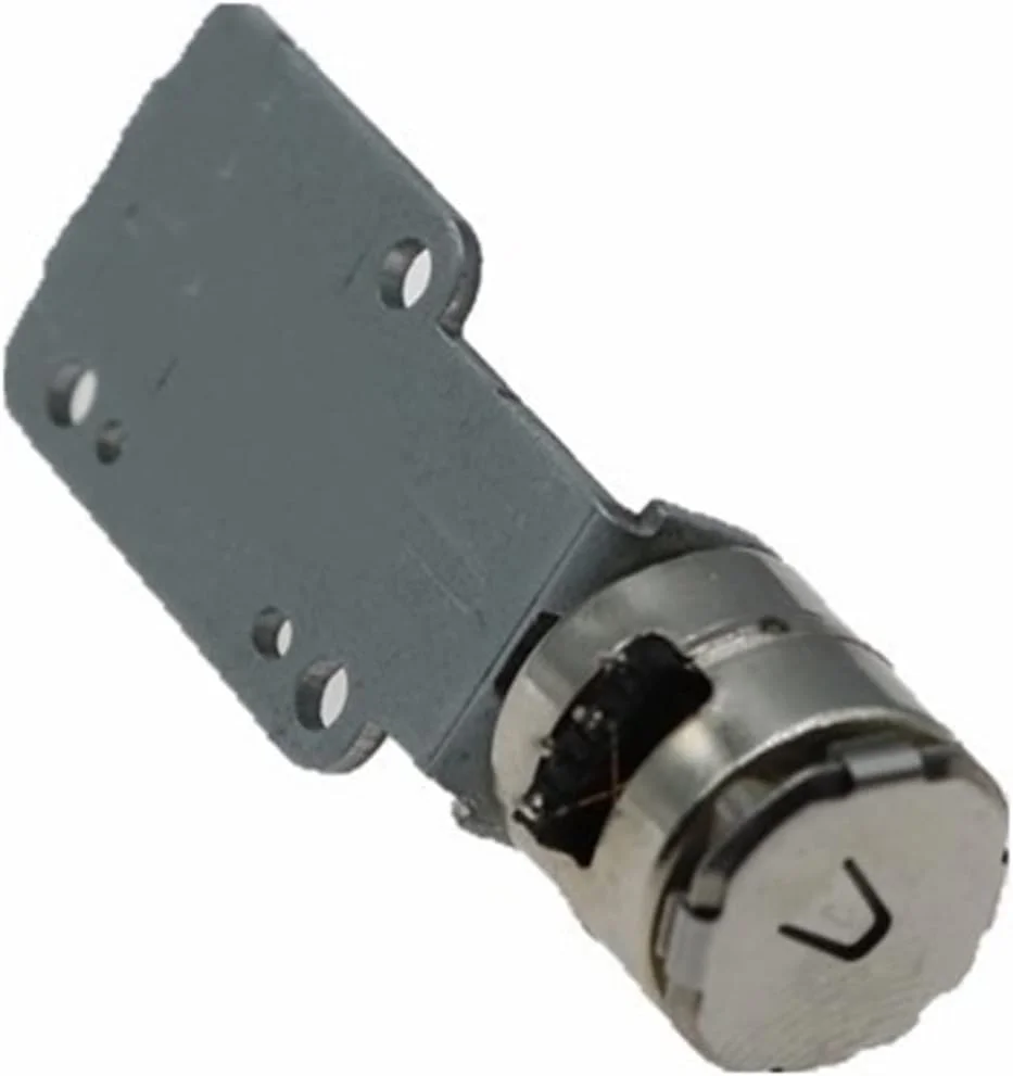 موتور پله ای پیچی تلسکوپی DIY، موتور پله ای پیچی میکرو 10mm*36mm، موتور پله ای 2 فاز 4 سیمه مناسب برای استفاده در پرینتر، پروژه های DIY، بالابر علمی