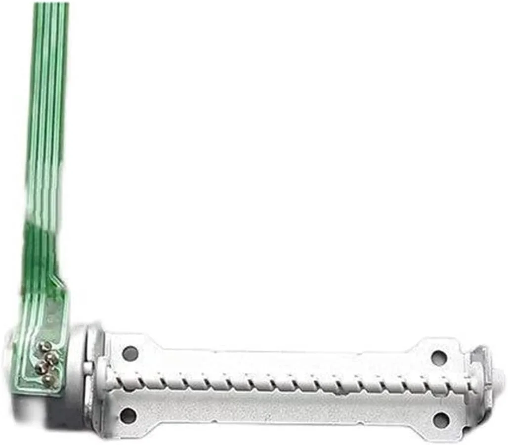 موتور پله‌ای تلسکوپی DIY با پیچ بلند 53 میلی‌متری، موتور پله‌ای میکرو، موتور پله‌ای 15 میلی‌متری مناسب برای اسباب‌بازی‌های DIY، استفاده در پرینتر سه بعدی، بالابر و فشار دهنده