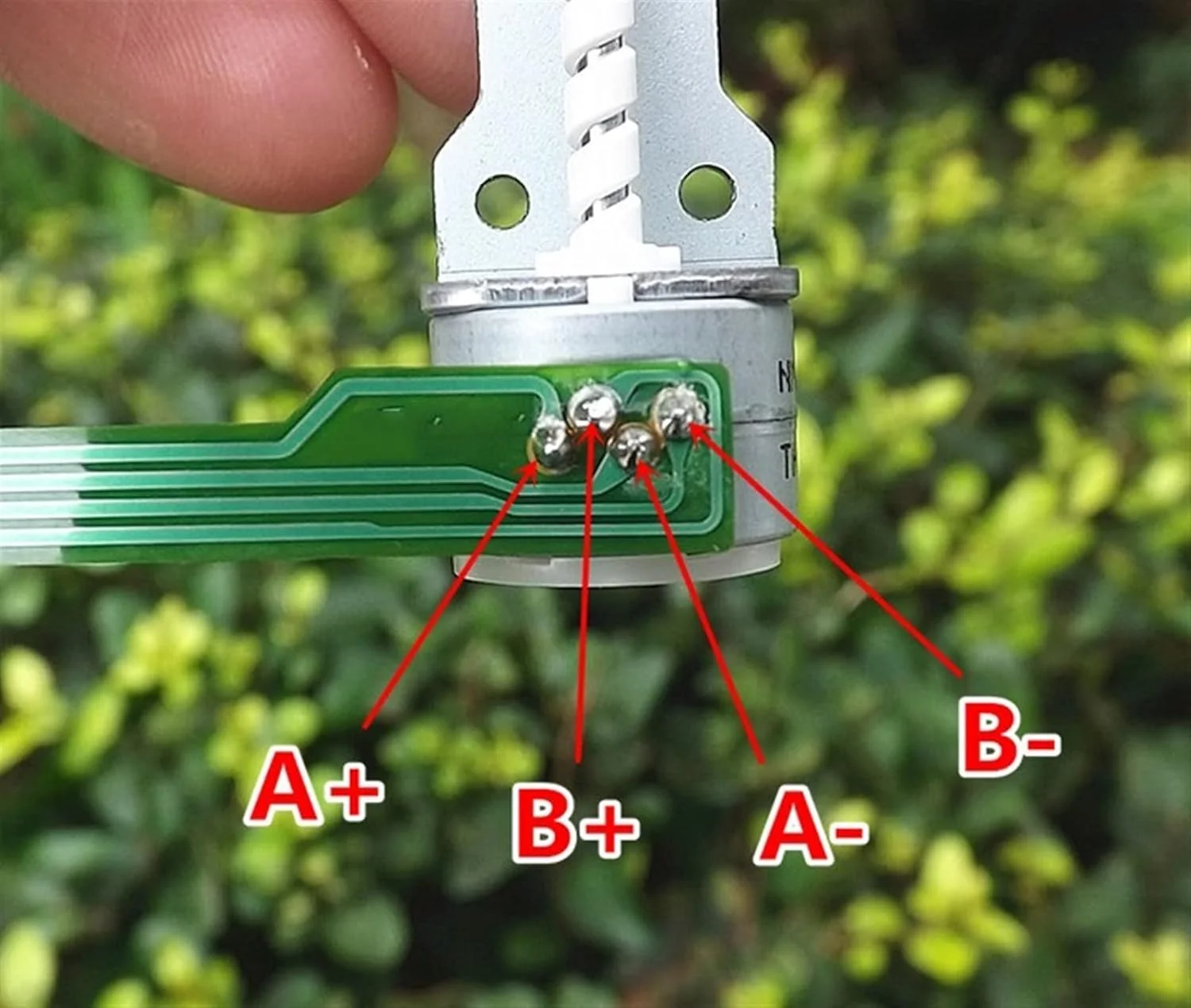 موتور پله‌ای تلسکوپی DIY با پیچ بلند 53 میلی‌متری، موتور پله‌ای میکرو، موتور پله‌ای 15 میلی‌متری مناسب برای اسباب‌بازی‌های DIY، استفاده در پرینتر سه بعدی، بالابر و فشار دهنده
