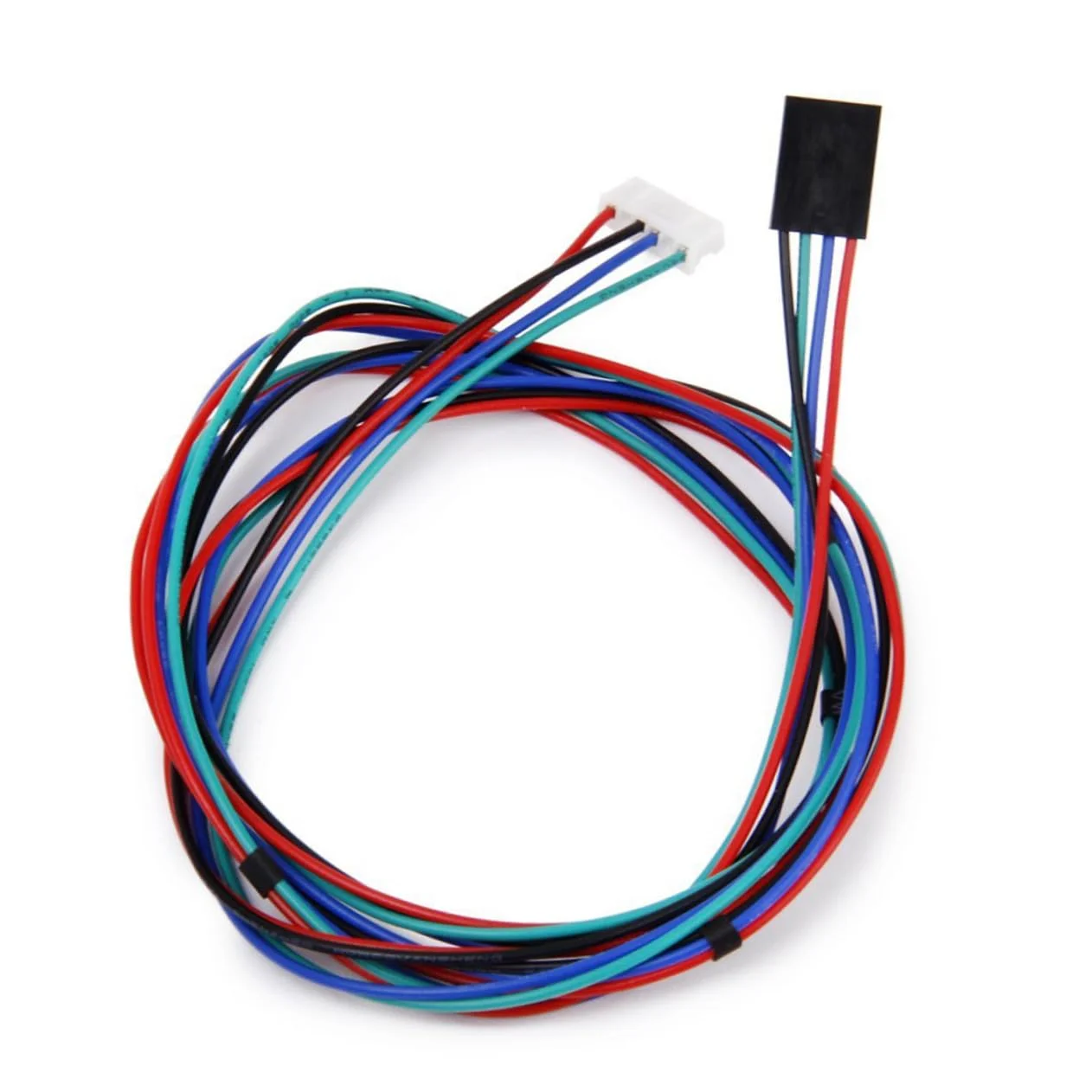 موتور پله‌ای فاز با کابل برای پرینترها، گشتاور بالا، نویز کم، درایو دوقطبی سازگار با مدل‌ها