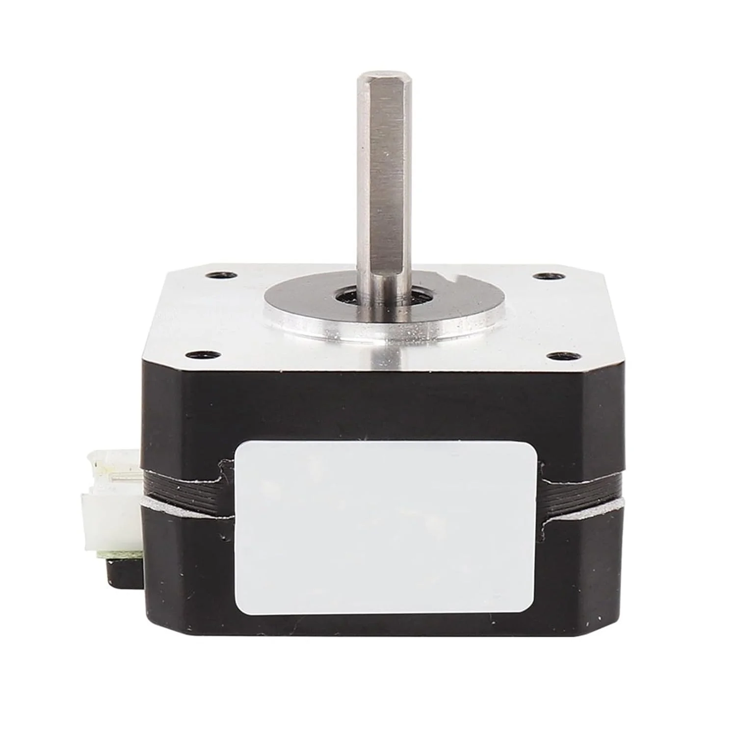 کنترلر درایور موتور پله ای Nema 17، 1.8 درجه، 0.7 آمپر، 14N.cm، 42x23mm، موتور پله ای 2 فاز 4 سیم، 17HS4223، اکسترودر، موتور پله ای پرینتر سه بعدی، ماشین CNC