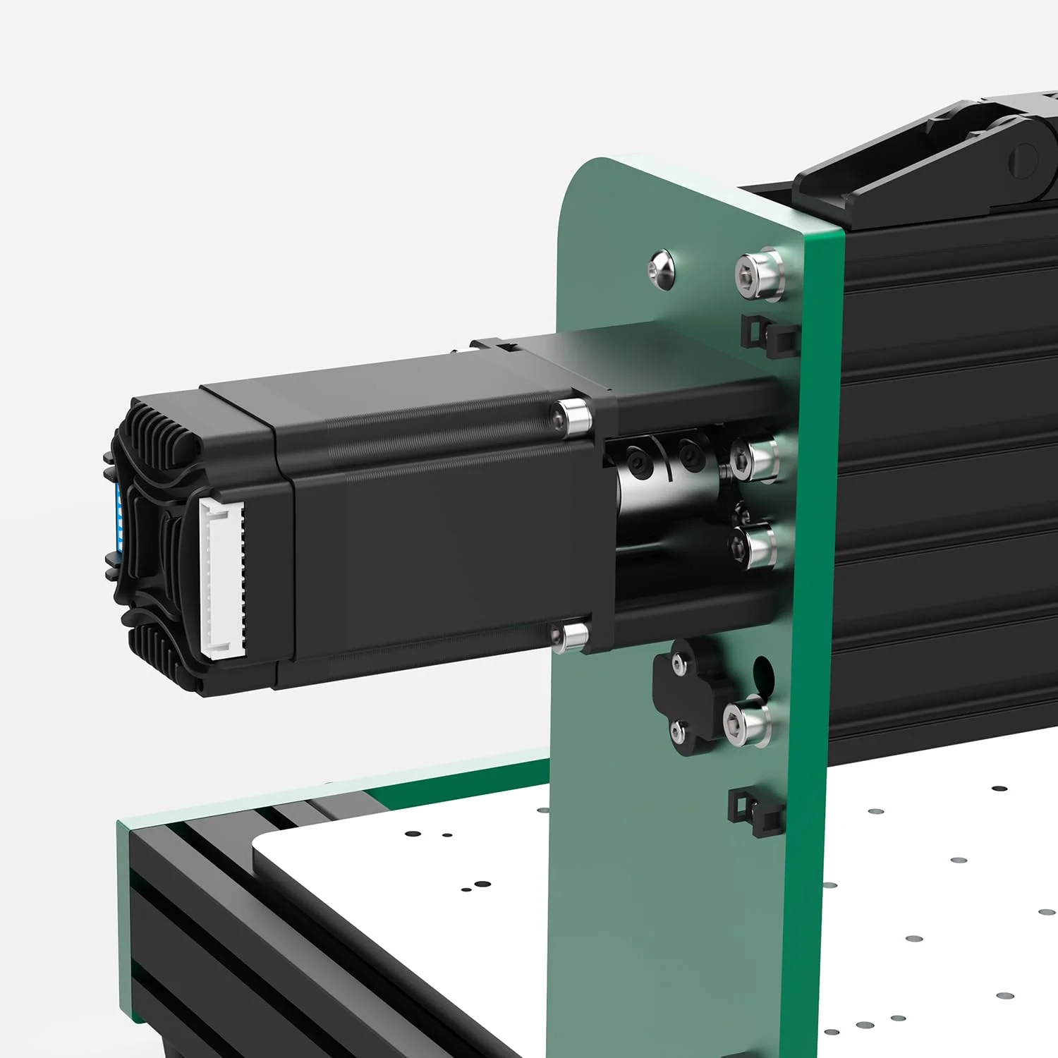 موتور پله‌ای حلقه بسته 3 عددی برای CNC AnoleX 4030-Evo Ultra/ 4030-Evo Ultra 2