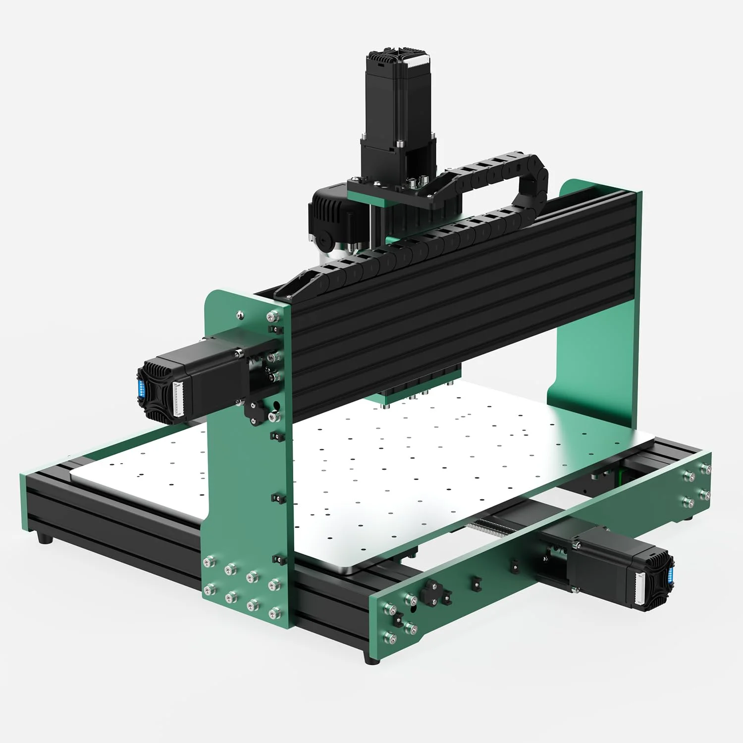 موتور پله‌ای حلقه بسته 3 عددی برای CNC AnoleX 4030-Evo Ultra/ 4030-Evo Ultra 2