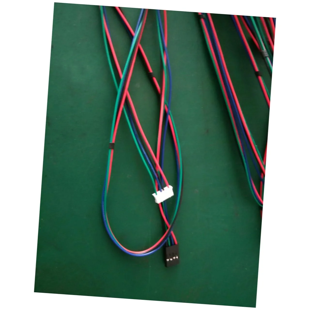 موتور پله ای 12 ولت برای کنترل دقیق پرینتر، پروژه ها و رباتیک، عملکرد گشتاور بالا، مناسب برای کاربردهای مختلف