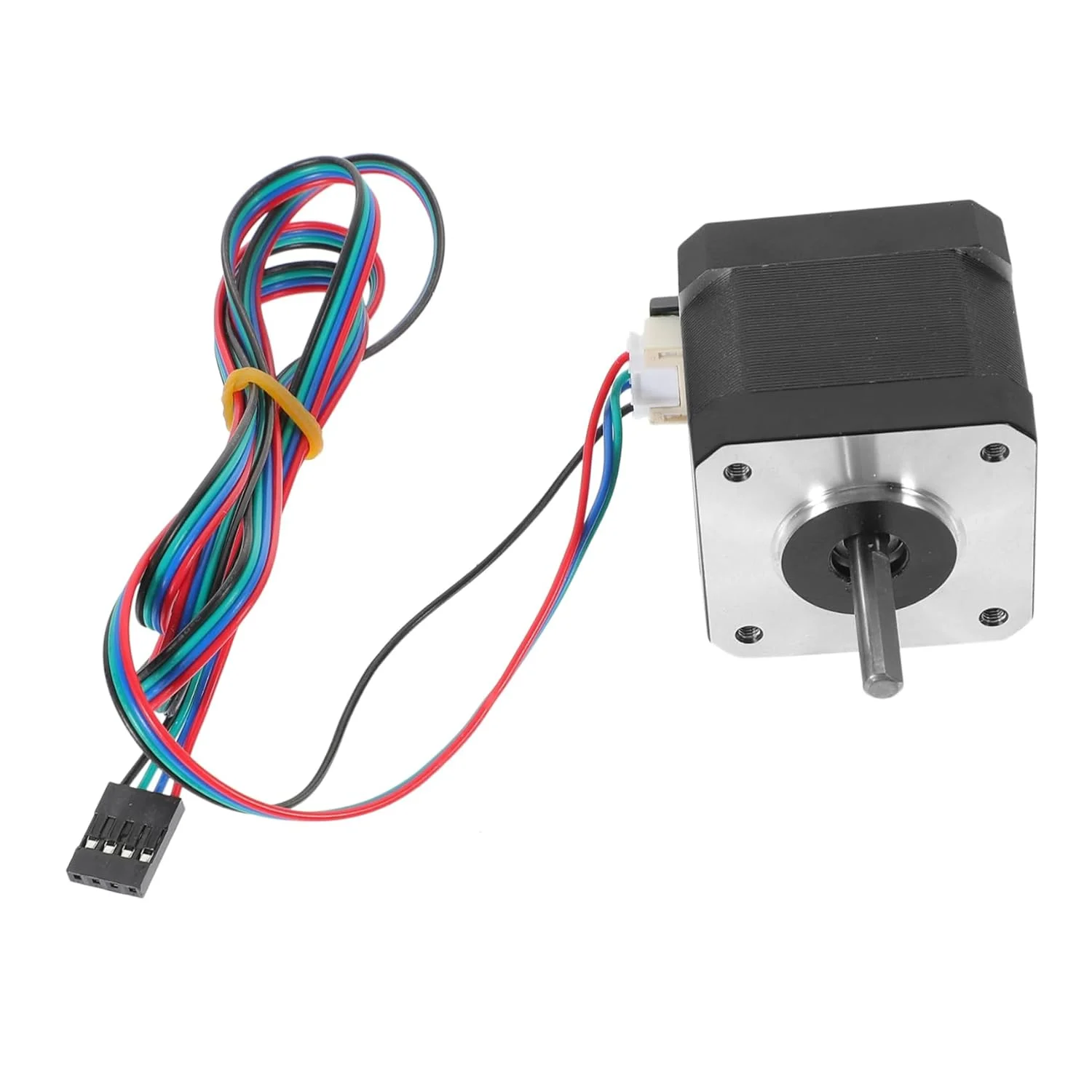 موتور بایپولار گشتاور بالا Cabilock برای کنترل دقیق در پرینترها و دستگاه های CNC