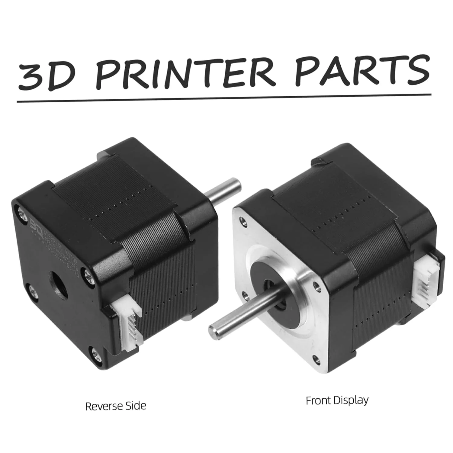 موتور پله ای Cabilock، موتور الکتریکی جایگزین برای پرینترها، گشتاور بالا، Shdbz، جمع و جور برای کاربردهای فضایی، پایدار و پاسخگو