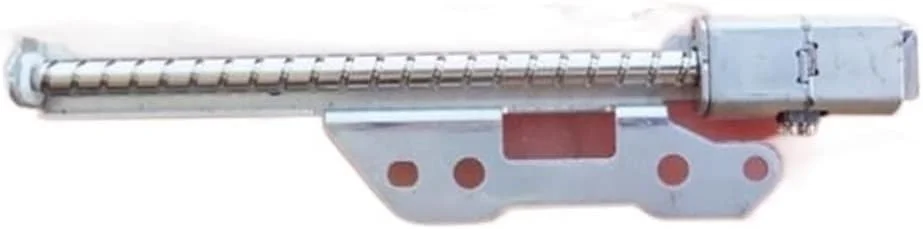 موتور پله ای میکرو 5 * 6.8 میلی متری، موتور پله ای دو فاز چهار سیمه با پیچ سربی بلند، لغزنده کوچک DIY، موتور پرینتر سه بعدی DIY Science