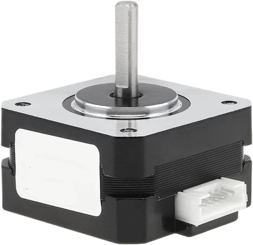 موتور پله ای 17 موتور 42، 23 میلی متر، 10N.cm، موتور پرینتر سه بعدی