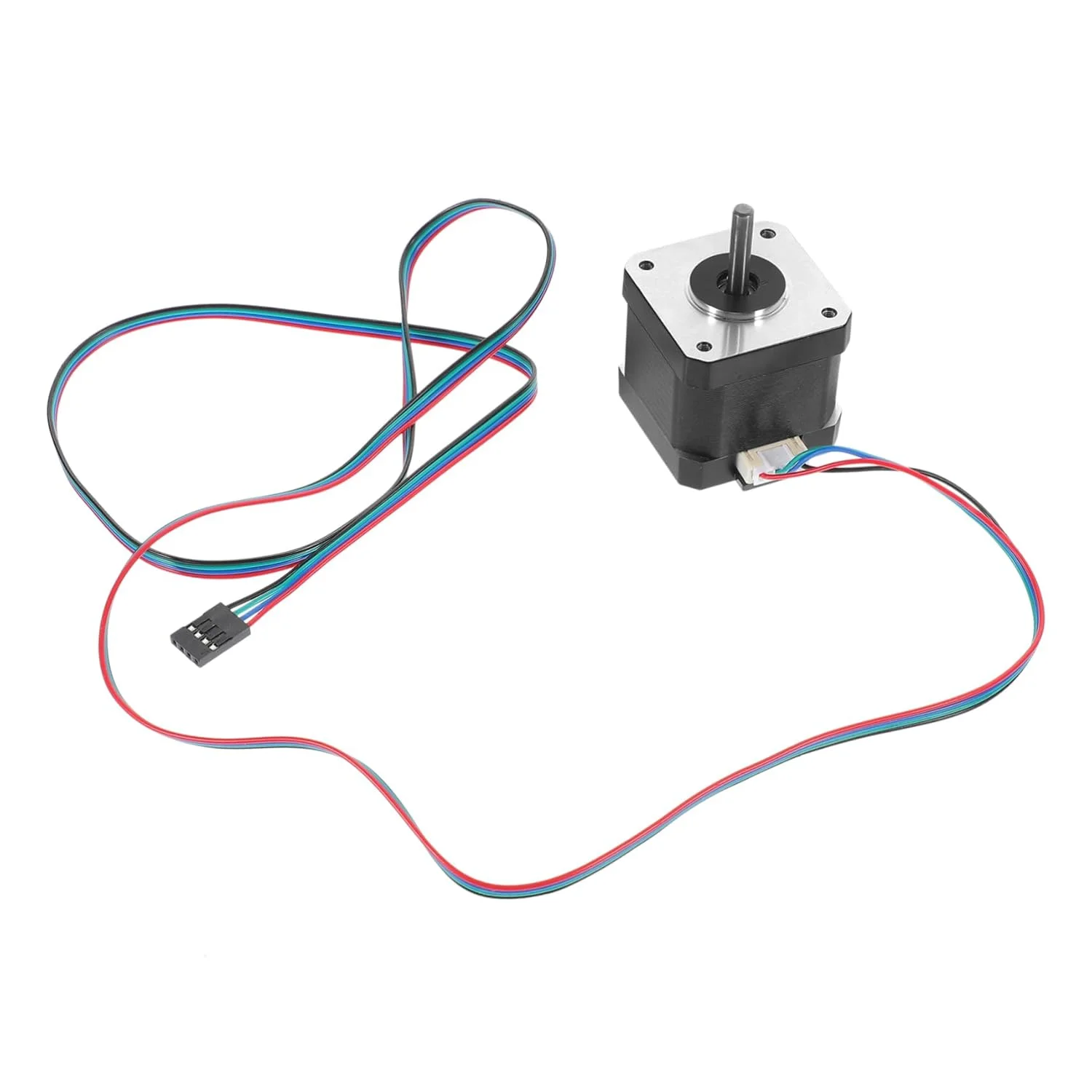 موتور پله ای گشتاور بالا ARTIBETTER 92oz برای کاربردهای CNC، عملکرد عالی در کنترل دقیق