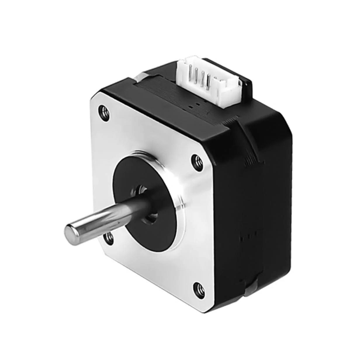موتور پله ای سایز 42 برای پرینترهای سه بعدی - موتور درایور یونیورسال با گشتاور بالا، سازگار با CNC و کاربردهای پرینت