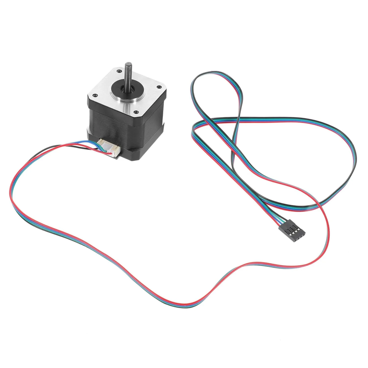 موتور پله ای گشتاور بالا Alipis 92oz برای کاربردهای دقیق اکسترودر در پروژه های رباتیک و CNC