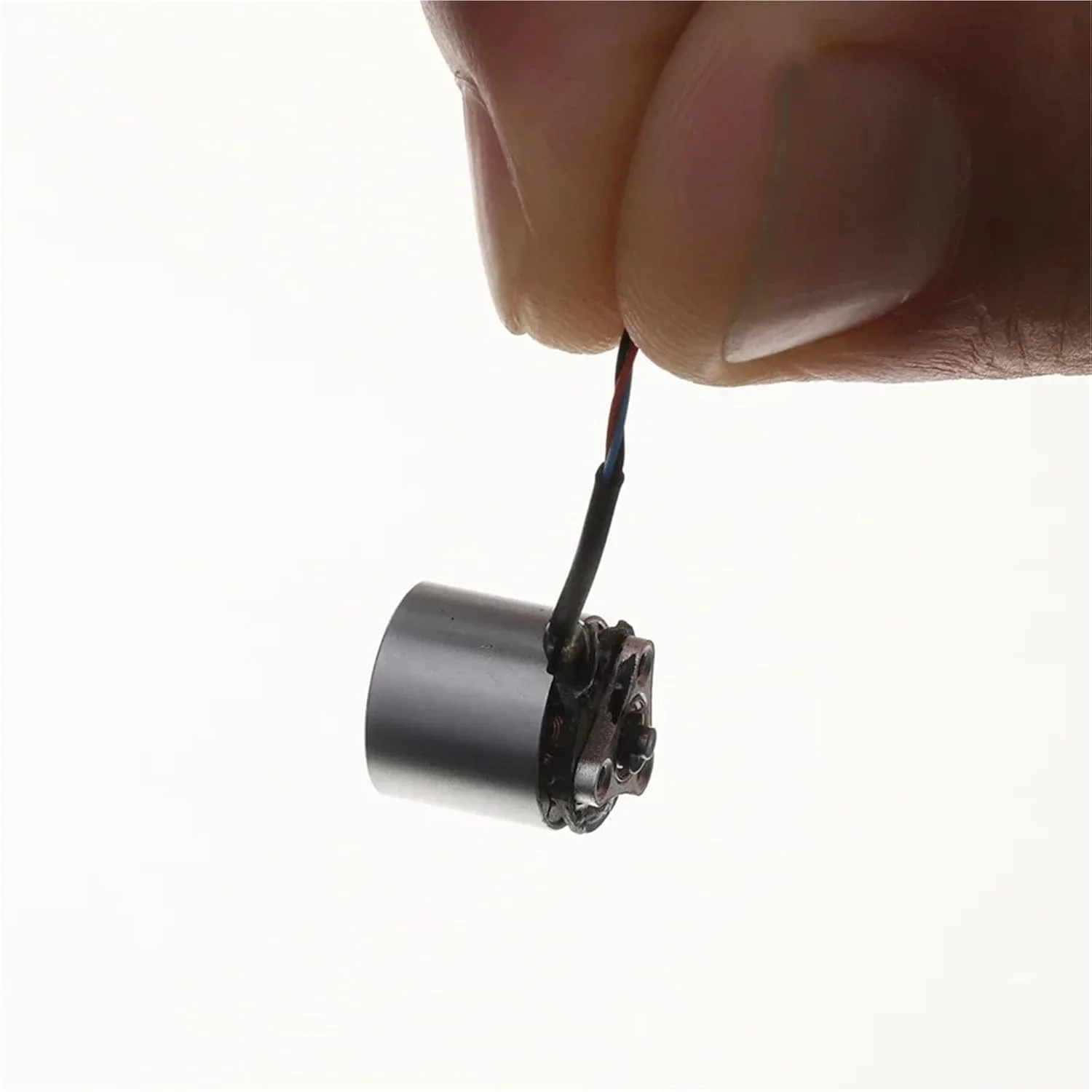 موتور براشلس هواپیما 0706، 8mm*10mm، BLDC، 6700KV، 1S-2S، 1 عدد