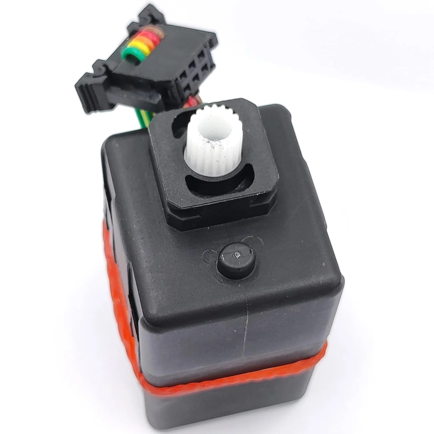 (2-تایی) موتور سروو 61.186.5411/03 موتور کلید جوهر برای چاپگرهای هایدلبرگ SM102 CD102 شیر برقی 98.184.1051/02