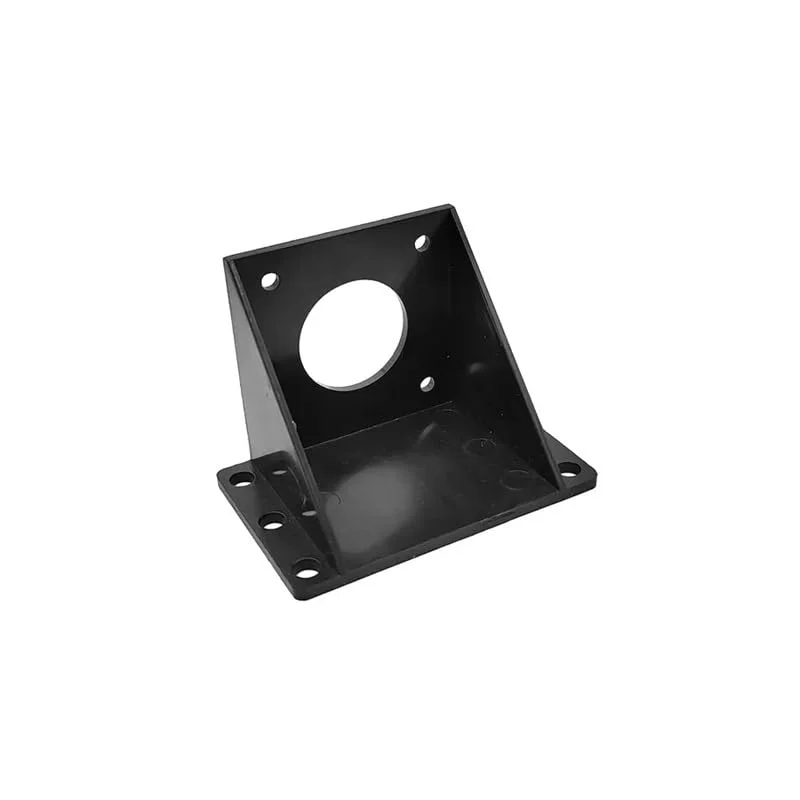 لوازم جانبی پرینتر سه بعدی، پایه نصب استارتر الکترونیکی، پایه ثابت استارتر الکترونیکی 42 استپ موتور، براکت های NEMA 17، استارتر موتور