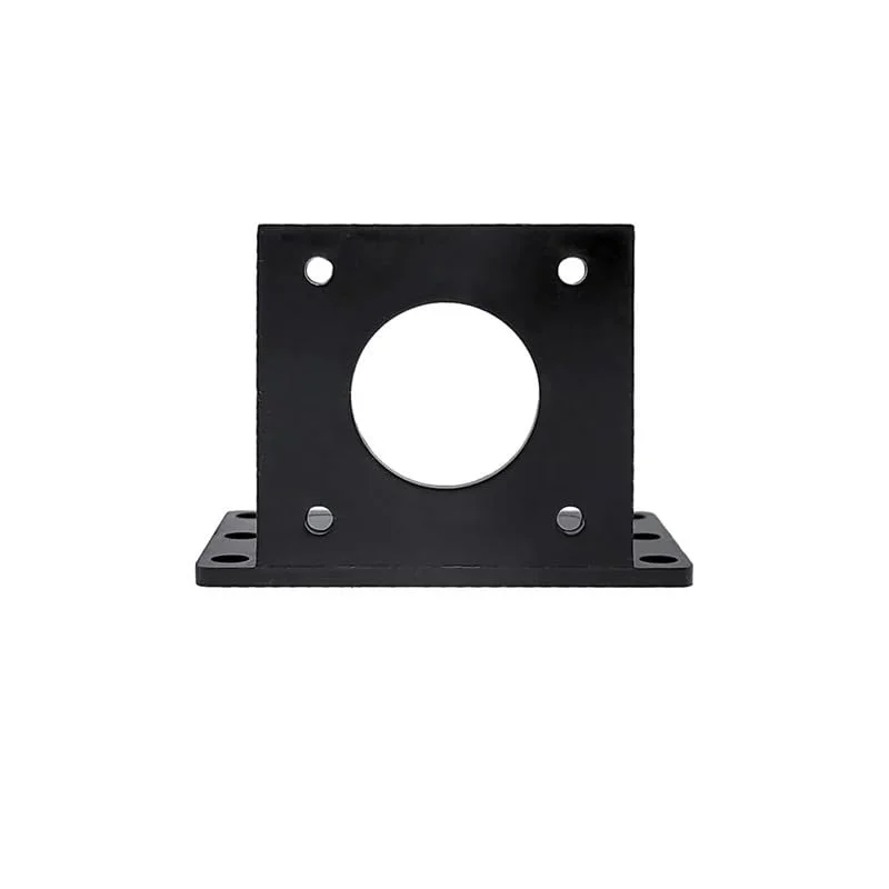 لوازم جانبی پرینتر سه بعدی، پایه نصب استارتر الکترونیکی، پایه ثابت استارتر الکترونیکی 42 استپ موتور، براکت های NEMA 17، استارتر موتور