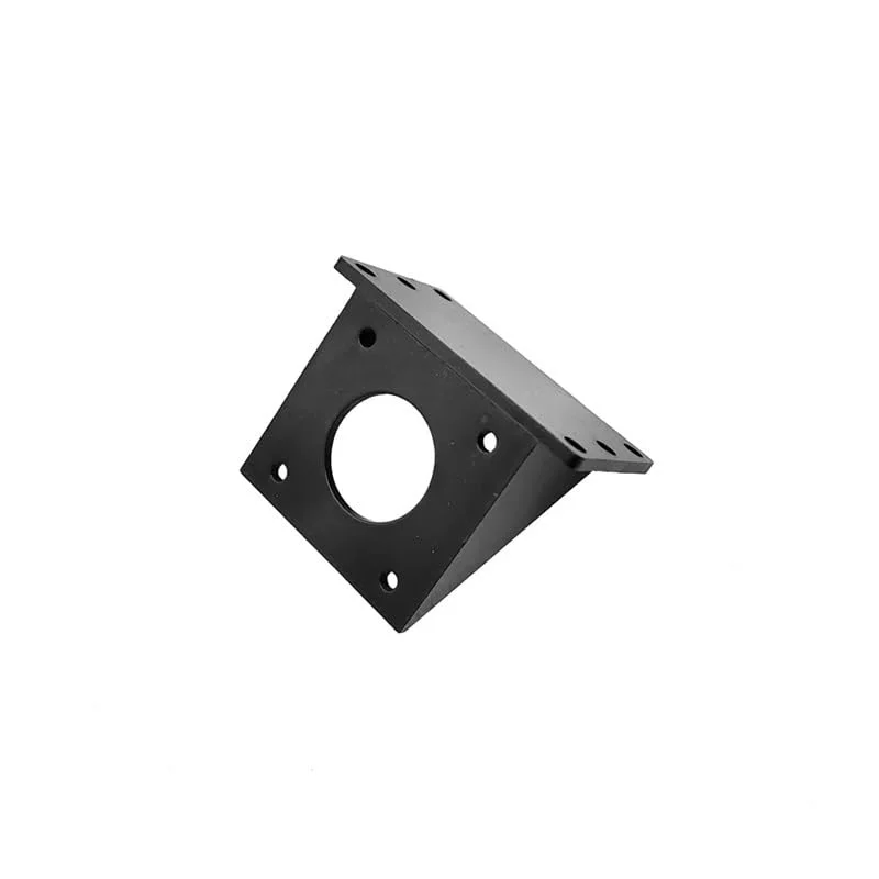 لوازم جانبی پرینتر سه بعدی، پایه نصب استارتر الکترونیکی، پایه ثابت استارتر الکترونیکی 42 استپ موتور، براکت های NEMA 17، استارتر موتور