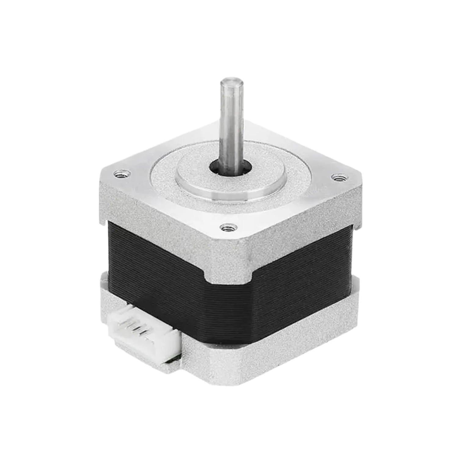 موتور پله ای 1.8 درجه 180 MN.m 48mm برای پرینتر ربات 1 عدد