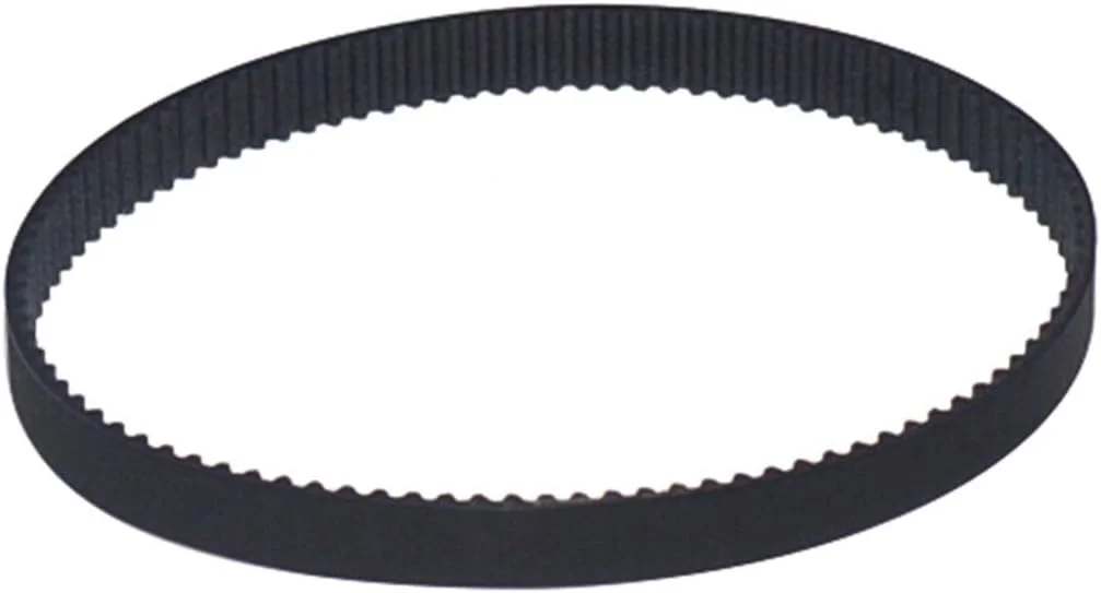 تسمه تایم پرینتر سه بعدی Xianglaa، تسمه تایمینگ GT2 حلقه بسته لاستیکی 2GT، طول 1524 میلی متر، 1540 میلی متر، عرض 6 میلی متر اندازه دقیق (طول: 2GT 1540، عرض: عرض 6 میلی متر) تسمه تایم پرینتر سه بعدی Xianglaa، تسمه تایمینگ GT2 حلقه بسته لاستیکی 2GT، طول 1524 میلی متر، 1540 میلی متر، عرض 6 میلی متر اندازه دقیق (طول: 2GT 1540، عرض: عرض 6 میلی متر)