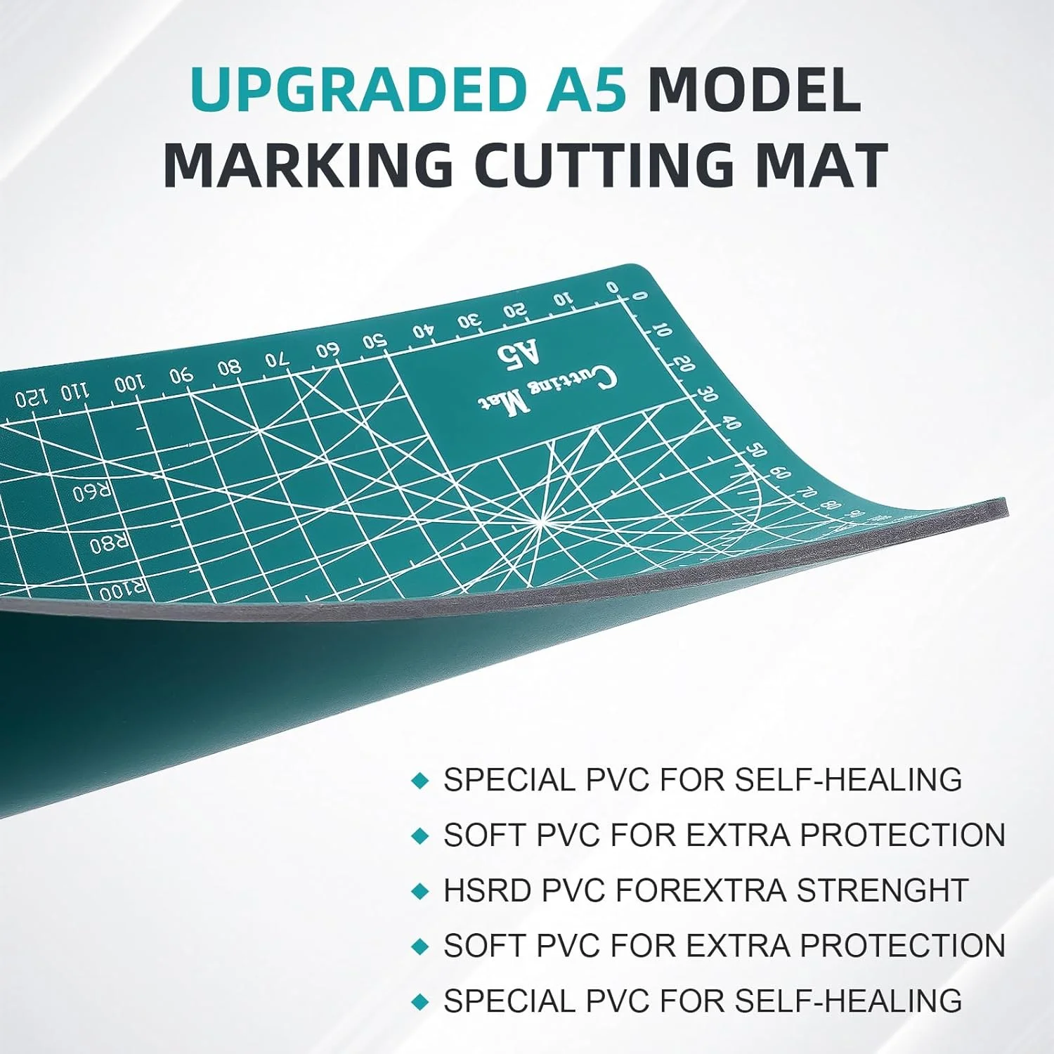 مجموعه ابزار چاپ سه بعدی 124 عددی با جعبه نگهداری، کیت تمیز کننده نازل چاپ سه بعدی برای پرینترهای سه بعدی بامبو لب، فلش فورج، الگو، کرالیتی، حذف/برش و تکمیل چاپ سه بعدی (124 قطعه)