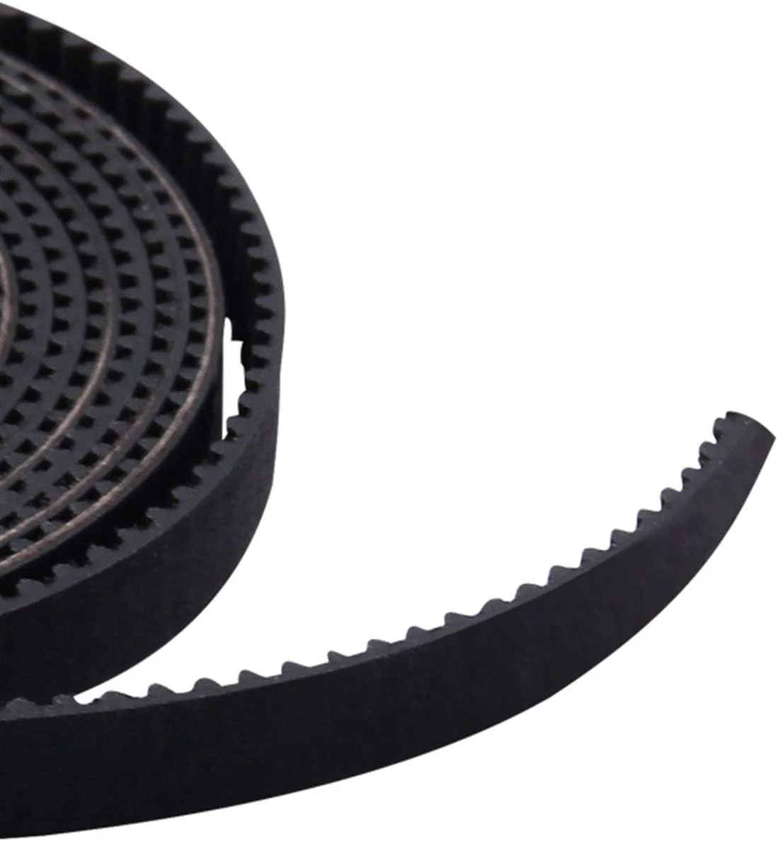 تسمه تایم 10 متری GT2 10mm 6mm، تسمه تایم GT2 تسمه باز پرینتر سه بعدی گام 2 میلی متر، عرض 6 میلی متر 10 میلی متر، تسمه GT2 لاستیکی قطعات پرینتر سه بعدی سایز دقیق (سایز: 10M GT2 10mm) تسمه تایم 10 متری GT2 10mm 6mm، تسمه تایم GT2 تسمه باز پرینتر سه بعدی گام 2 میلی متر، عرض 6 میلی متر 10 میلی متر، تسمه GT2 لاستیکی قطعات پرینتر سه بعدی سایز دقیق (سایز: 10M GT2 10mm)