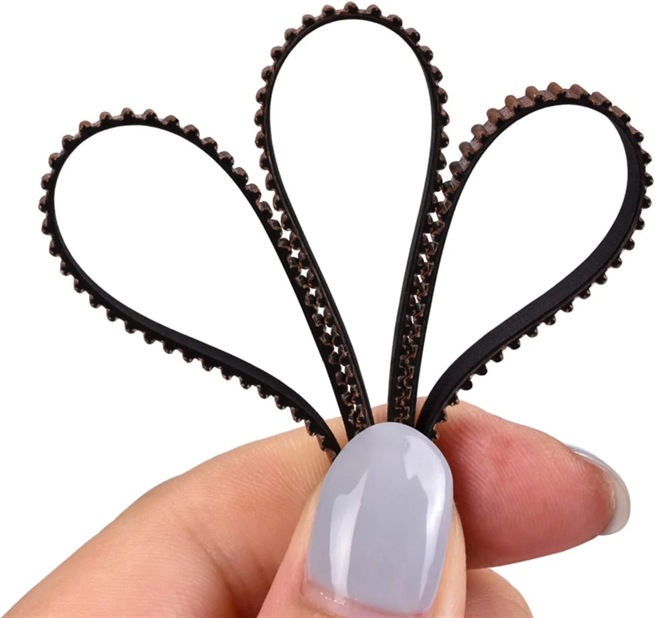 تسمه تایم Xianglaa-Timing Belt GT2، تسمه تایم همزمان، تسمه تایم GT2 باز، عرض 6 میلی متر، لاستیکی، GT2-6MM مقاوم در برابر سایش برای قطعات پرینتر سه بعدی، سایز دقیق (سایز: 8 متر)