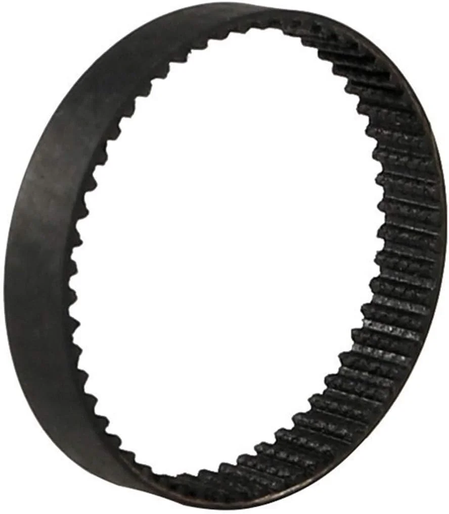 تسمه تایم حلقه بسته Xianglaa-Timing Belt Gt2، تسمه لاستیکی 2 Gt 6 میلی متری قطعات پرینتر سه بعدی، 110 تا 852 میلی متر، تسمه های سنکرون اندازه دقیق قطعه (اندازه: 1220 میلی متر)