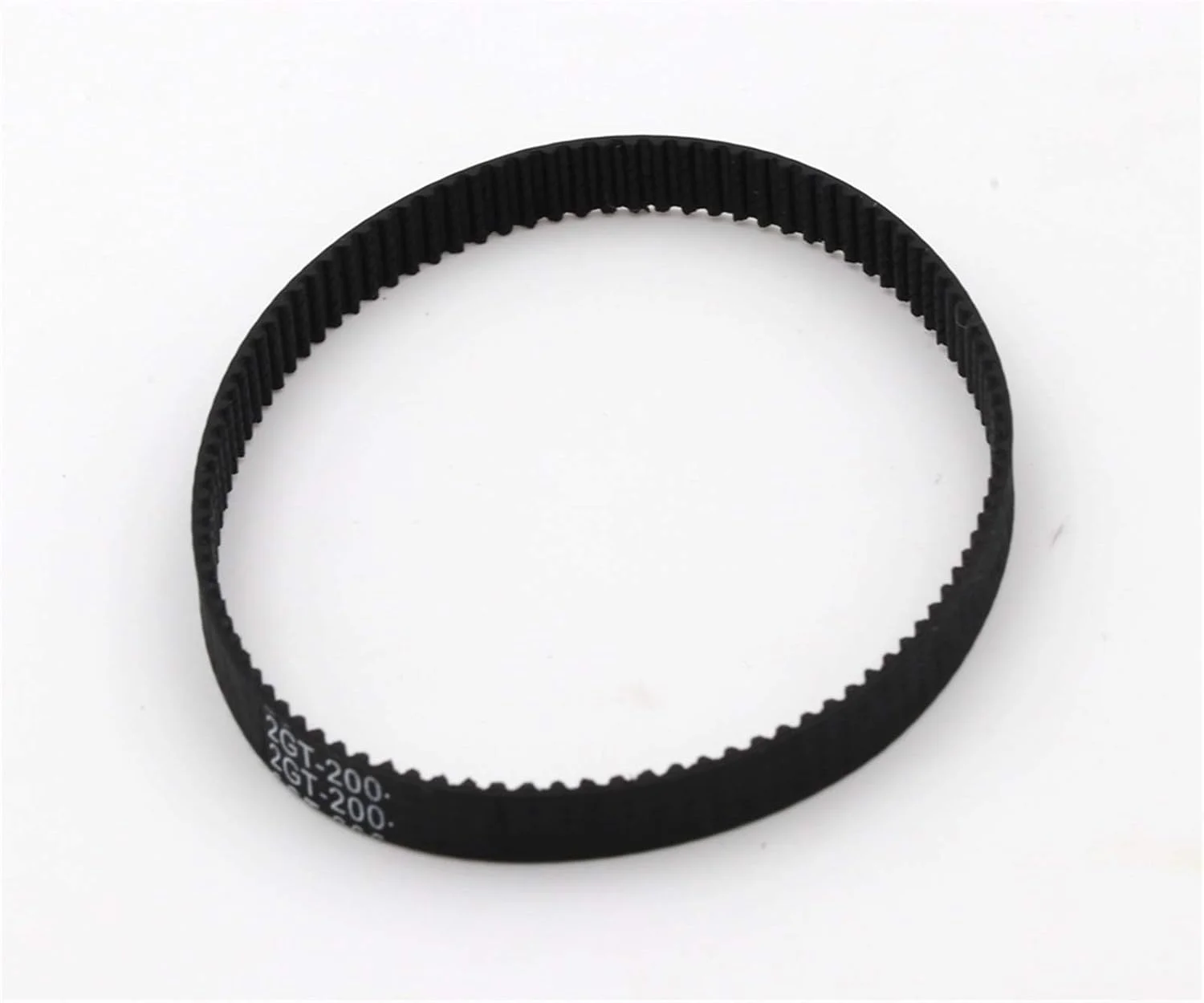 تسمه تایم حلقه بسته GT2، لاستیکی، 10 میلی متر، 220mm-320mm، قطعات پرینتر سه بعدی CNC، سایز دقیق (سایز: GT2 10 240 MM)، بسته 5 عددی تسمه تایم حلقه بسته GT2، لاستیکی، 10 میلی متر، 220mm-320mm، قطعات پرینتر سه بعدی CNC، سایز دقیق (سایز: GT2 10 240 MM)، بسته 5 عددی