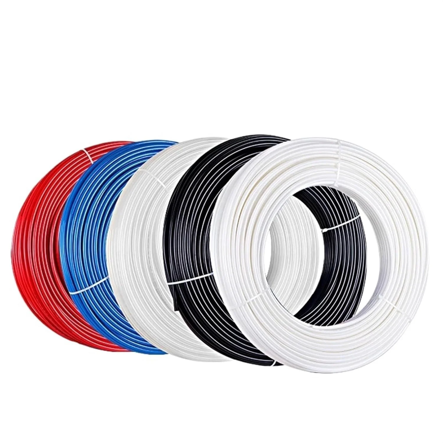 لوله PTFE مقاوم در برابر فشار و دمای بالا اتیلن مشکی شفاف 2 3 میلی متر 4 میلی متر 6 8 میلی متر 10 میلی متر قطعات پرینتر سه بعدی (قرمز، قطر خارجی 6 میلی متر قطر داخلی 4 میلی متر 10 متر) لوله PTFE مقاوم در برابر فشار و دمای بالا اتیلن مشکی شفاف 2 3 میلی متر 4 میلی متر 6 8 میلی متر 10 میلی متر قطعات پرینتر سه بعدی (قرمز، قطر خارجی 6 میلی متر قطر داخلی 4 میلی متر 10 متر)