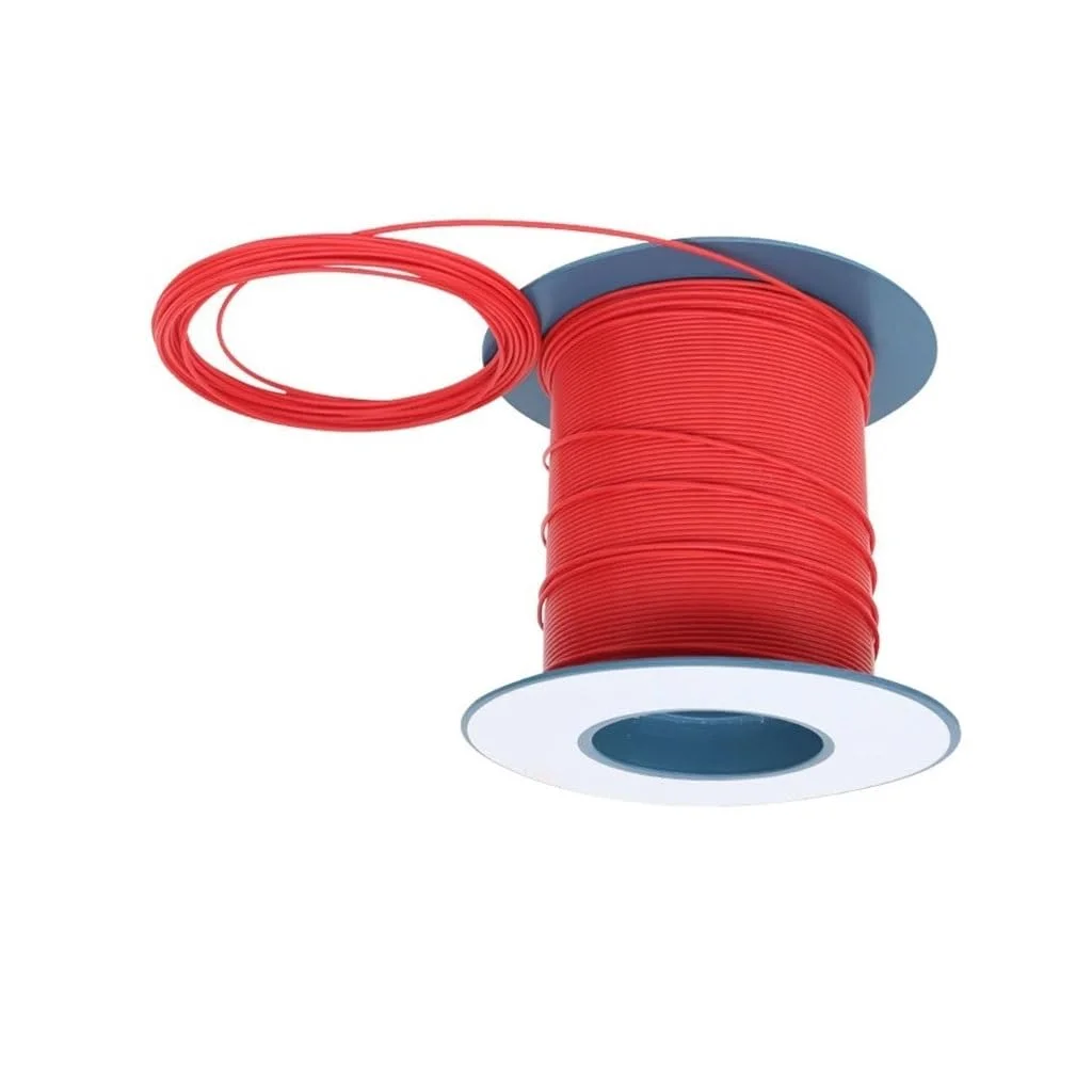 لوله سخت اکسترودر داغ پرینتر سه بعدی، لوله PTFE عایق F46 با اندازه های ۸، ۹، ۱۰، ۱۱، ۱۲ و ۱۳ میلی متر (۶mm x 7mm) لوله سخت اکسترودر داغ پرینتر سه بعدی، لوله PTFE عایق F46 با اندازه های ۸، ۹، ۱۰، ۱۱، ۱۲ و ۱۳ میلی متر (۶mm x 7mm)