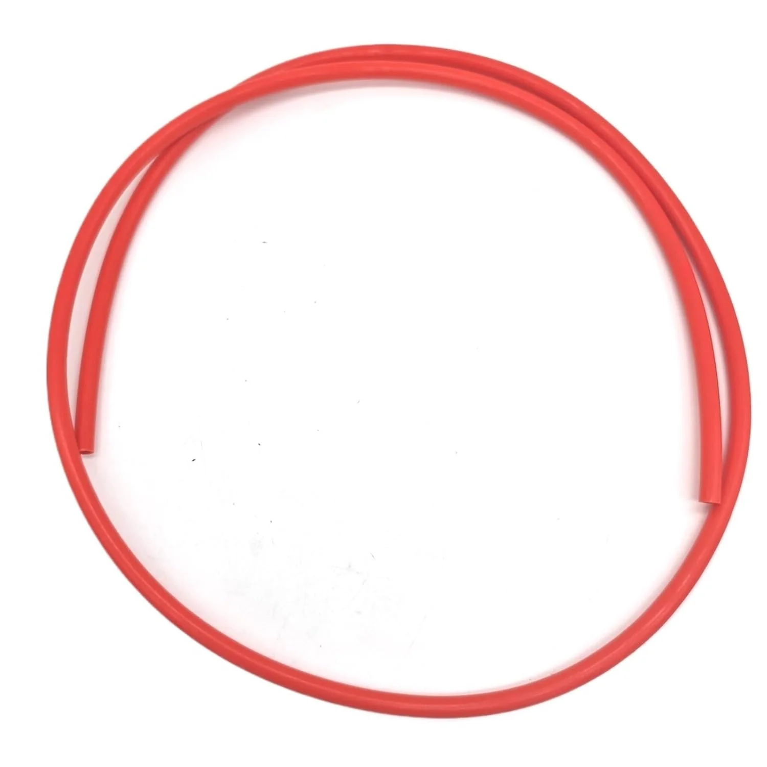 اتصالات لوله PTFE با قطرهای 14، 16، 18 و 20 میلی‌متر، روکش عایق F46، غلاف تفلون، قطعه پرینتر سه بعدی، لوله سخت، اکسترودر داغ (2mm x 3mm)