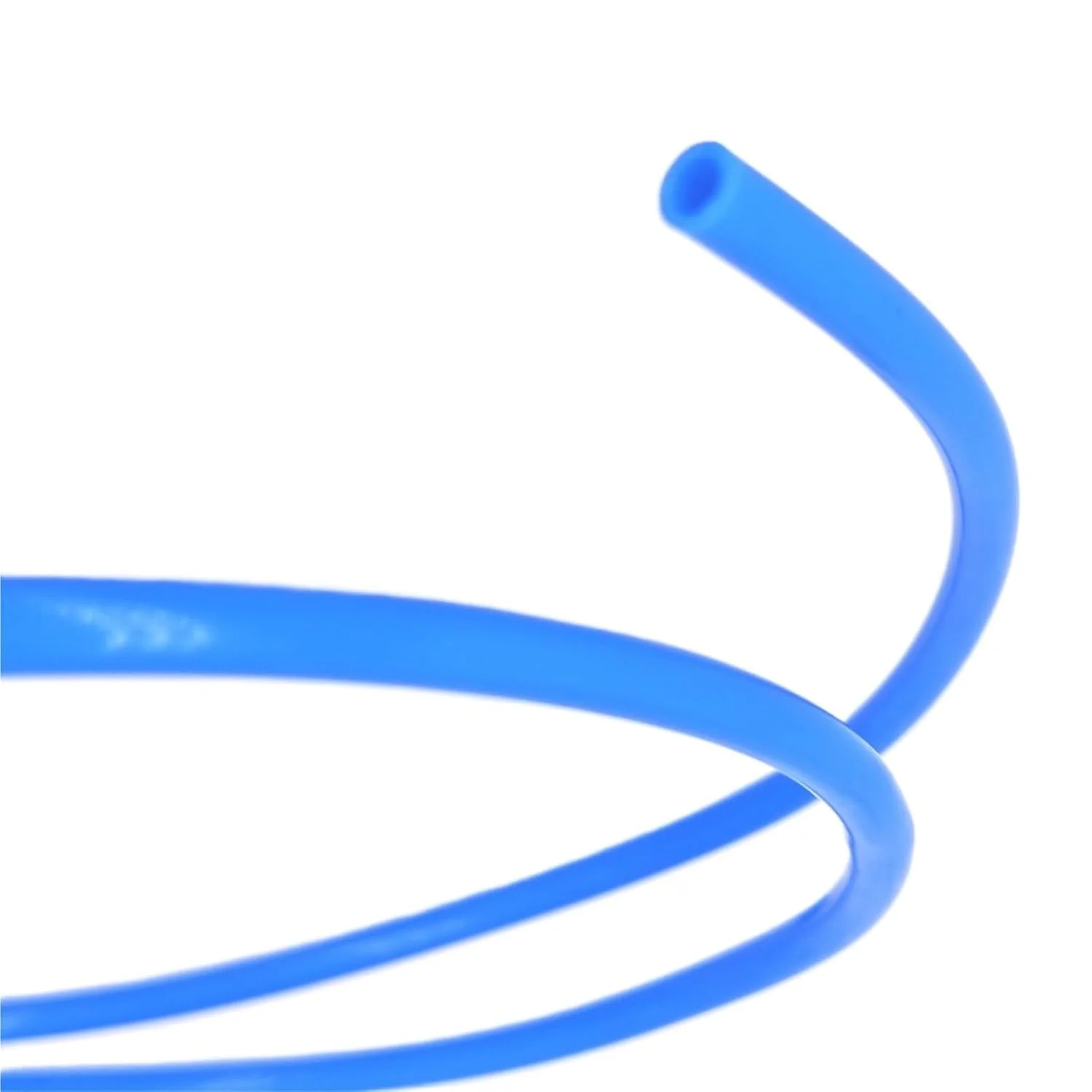 لوله PTFE آبی 2 میلی متر ID x 4 میلی متر OD برای قطعات اکسترودر انتهای داغ فیلامنت 1.75 میلی متری پرینتر سه بعدی (3 متر) لوله PTFE آبی 2 میلی متر ID x 4 میلی متر OD برای قطعات اکسترودر انتهای داغ فیلامنت 1.75 میلی متری پرینتر سه بعدی (3 متر)