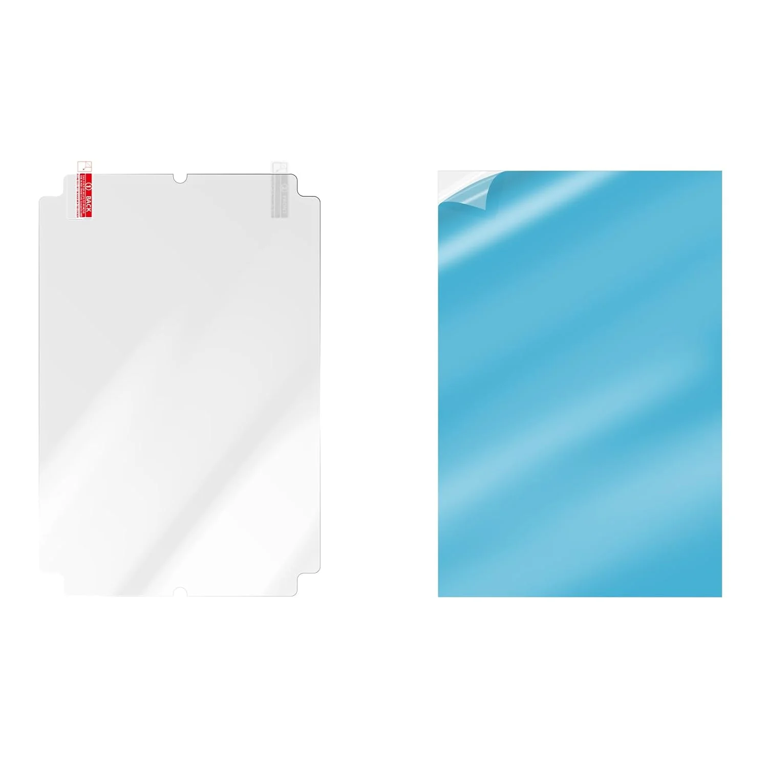 کیت فیلم ACF و محافظ صفحه نمایش 10.1 اینچی برای پرینتر سه بعدی Anycubic Photon M5S و M5S Pro کیت فیلم ACF و محافظ صفحه نمایش 10.1 اینچی برای پرینتر سه بعدی Anycubic Photon M5S و M5S Pro