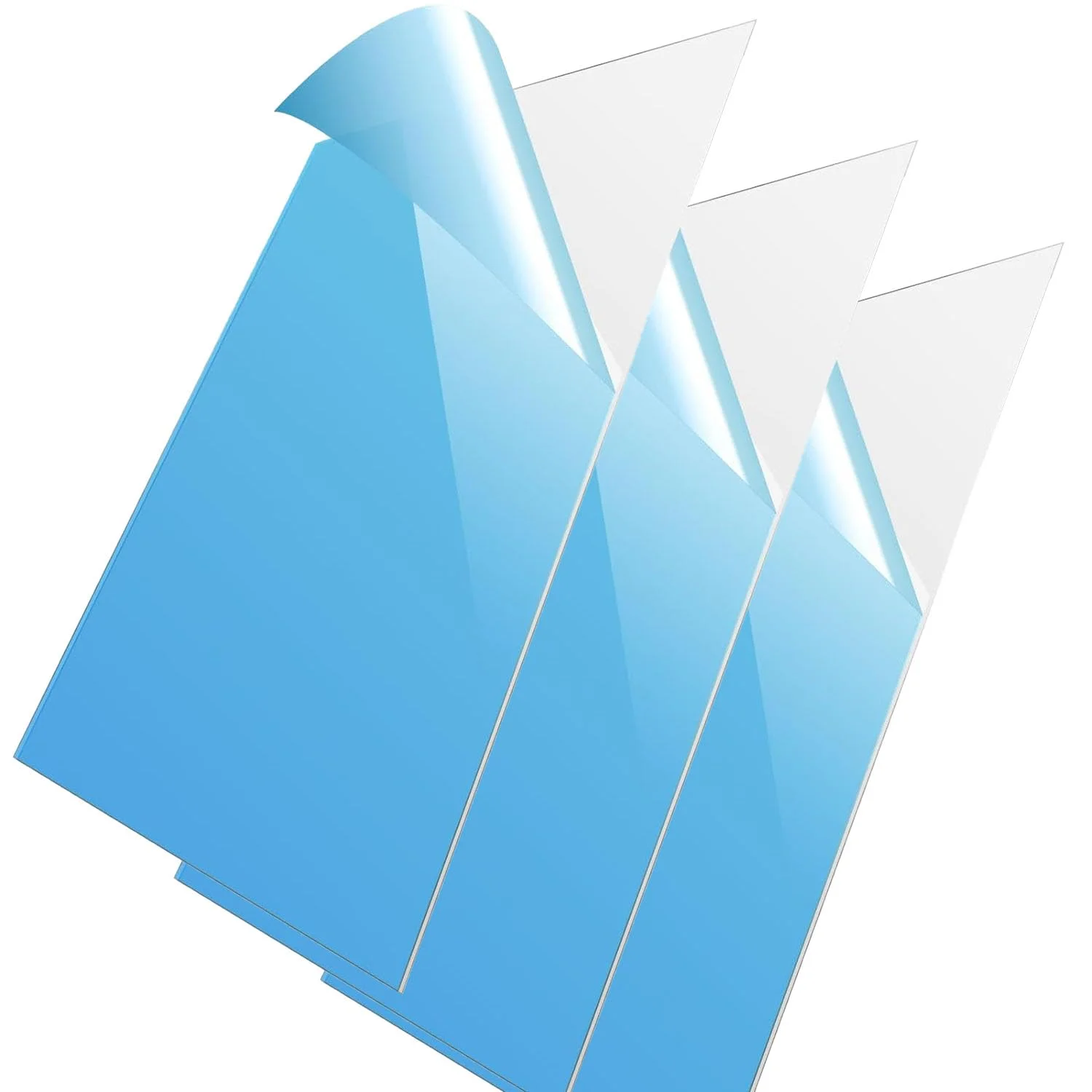 کیت فیلم ACF و محافظ صفحه نمایش 10.1 اینچی برای پرینتر سه بعدی Anycubic Photon M5S و M5S Pro