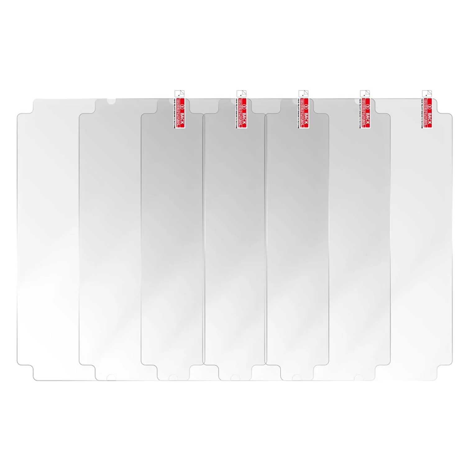 کیت فیلم ACF و محافظ صفحه نمایش 10.1 اینچی برای پرینتر سه بعدی Anycubic Photon M5S و M5S Pro