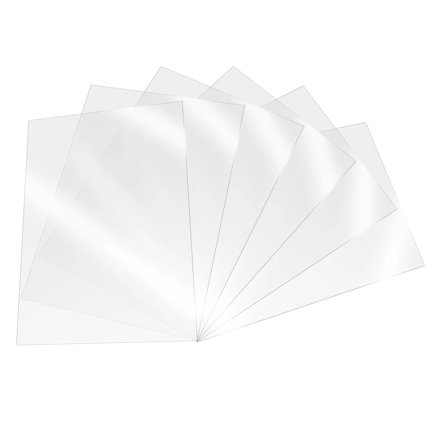 ۶ عدد فیلم رهاساز FEP برای پرینترهای سه بعدی مارس ۴، مارس ۵، مونو ۲، مونو ۴ با مقاومت حرارتی -۲۴۰℃ تا ۲۰۵℃ و ۹۵% عبور نور UV، ابعاد: ۲۱۰x۱۶۰x۰.۱۵mm، سازگار با مدل‌های مارس ۲، مارس ۳ پرو، مارس ۴، مارس ۵/اولترا، فوتون مونو، مونو ۴K، مونو ۲، مونو ۴/اولترا ال‌سی‌دی. شامل ۶ عدد فیلم رهاساز FEP با ابعاد ۲۱۰x۱۵۰x۰.۱۵mm.