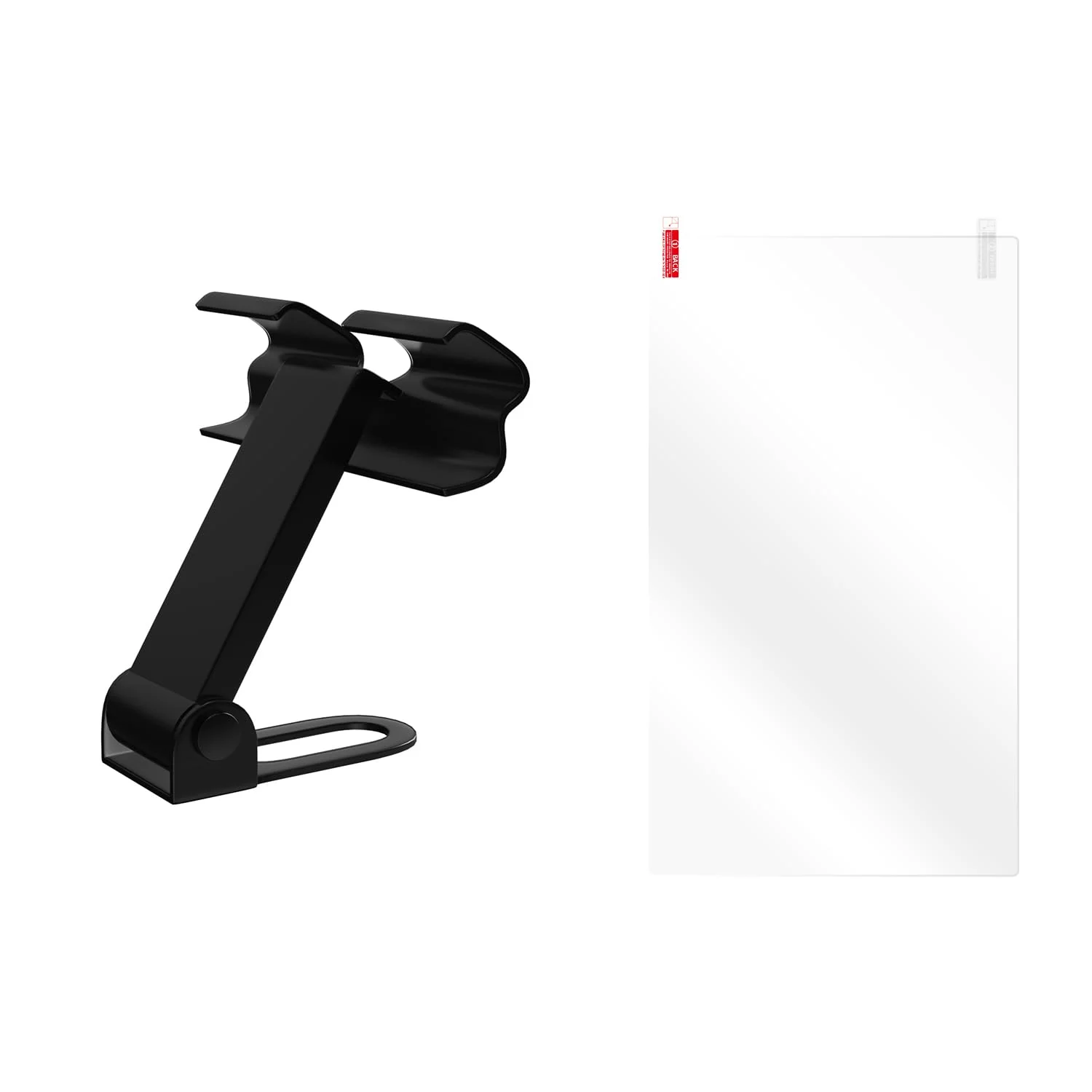 محافظ صفحه نمایش و نگهدارنده صفحه ساخت برای پرینترهای سه بعدی رزینی Elegoo Mars 4 / Mars 4 Ultra