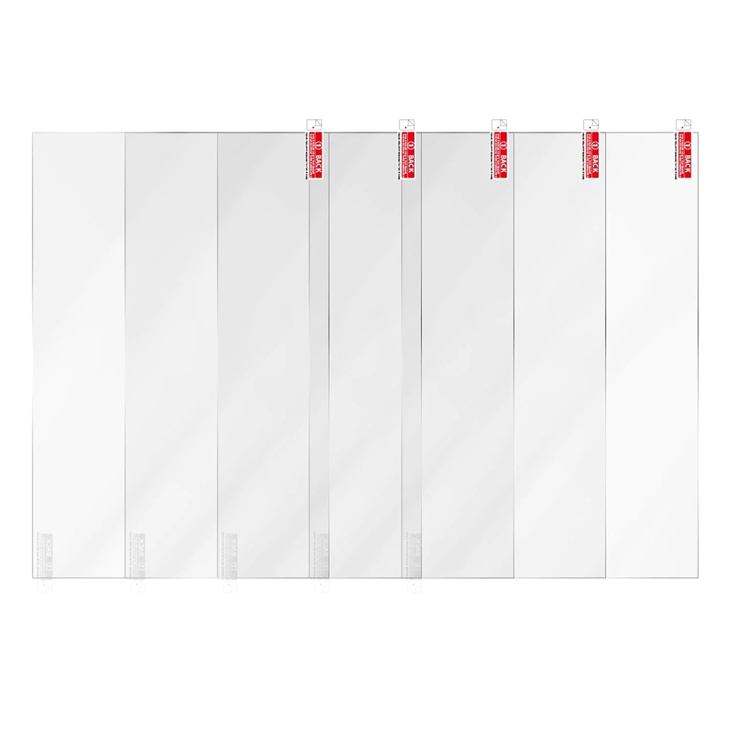 محافظ صفحه نمایش و نگهدارنده صفحه ساخت برای پرینترهای سه بعدی رزینی Elegoo Mars 4 / Mars 4 Ultra محافظ صفحه نمایش و نگهدارنده صفحه ساخت برای پرینترهای سه بعدی رزینی Elegoo Mars 4 / Mars 4 Ultra