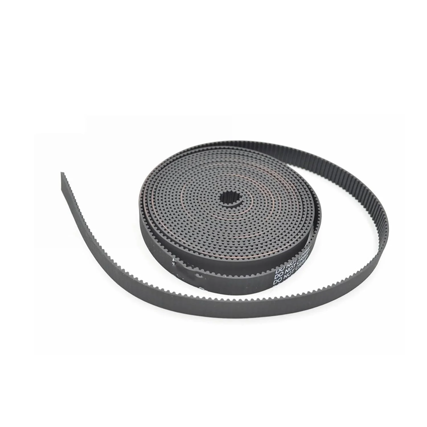 تسمه تایمینگ باز 50 متری 2GT عرض 15 میلی متر GT2 پولی 2GT-15 تسمه لاستیکی باز GT2 15 لوازم جانبی پرینتر سه بعدی