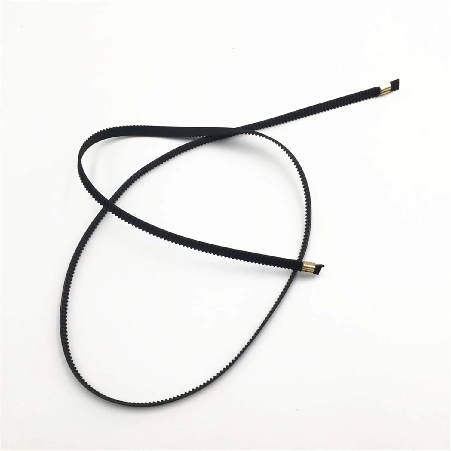 تسمه تایمینگ محور X/Y جینچائو مناسب برای قطعات پرینتر سه بعدی (سایز: تسمه محور X مدل CR 10)