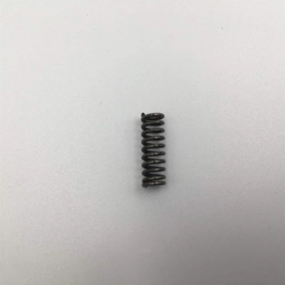 فنر فشاری Jinchao، فنرهای کششی اکسترودر پرینتر سه بعدی Prusa I3 Mk2/mk2s/mk3، 2 عدد، تغییر شکل ناپذیر