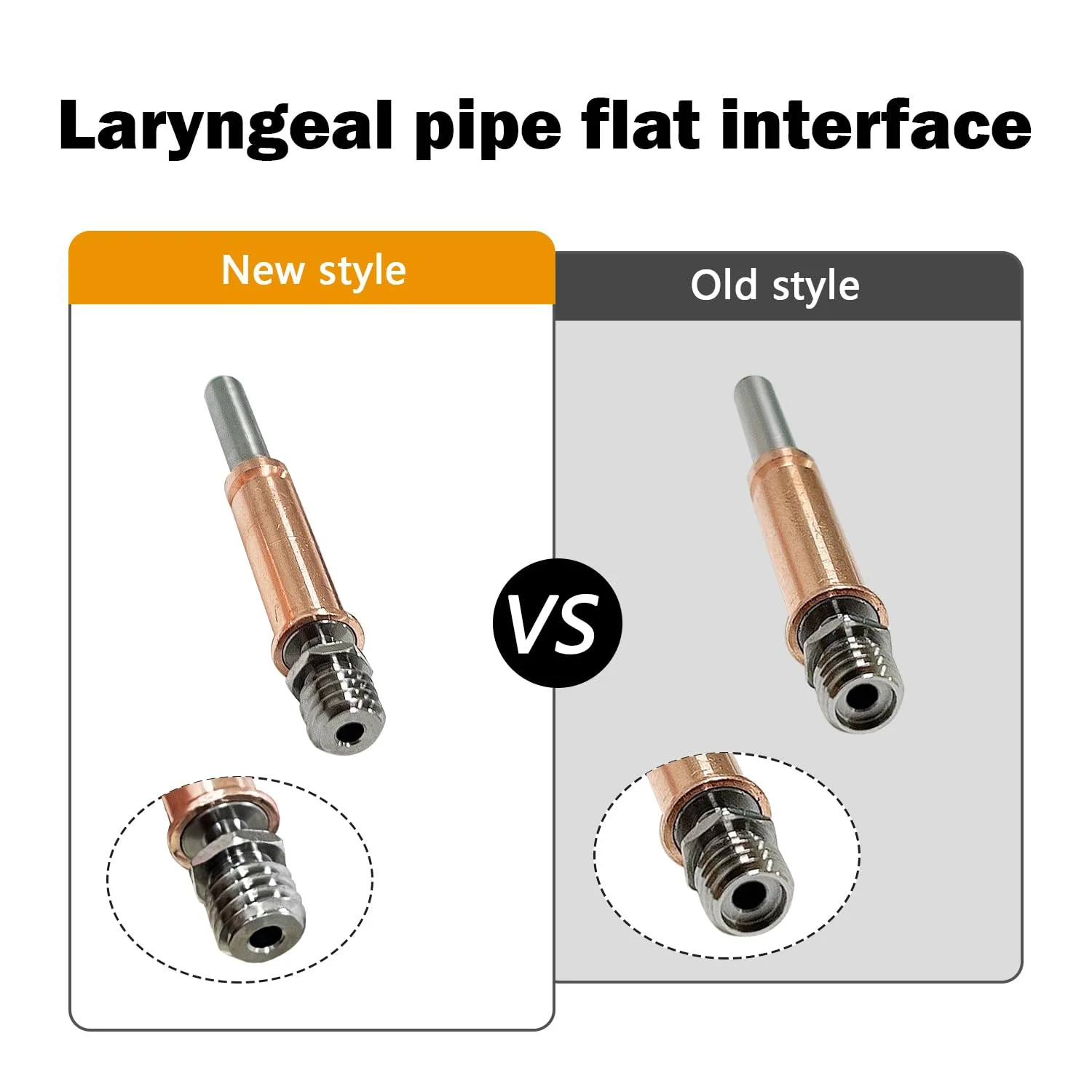 نسخه ارتقا یافته 2.0 هات‌اند (بدون نشتی) برای کیت اکسترودر هد چاپ Kobra 3 Combo/Kobra 3 V2 Combo، بلوک حرارتی، کارتریج گرمایشی، ترمیستور به همراه 2 عدد روکش سیلیکونی اضافی برای Anycubic