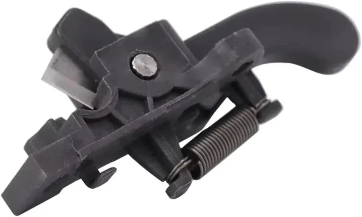 برشگر فیلامنت برای Anycubic Kobra S1 و پرینترهای سه بعدی FDM Combo، راهنمای تعویض برای Anycubic S1C و لوازم جانبی برشگر Kobra S1 (1+2+5|خاکستری)