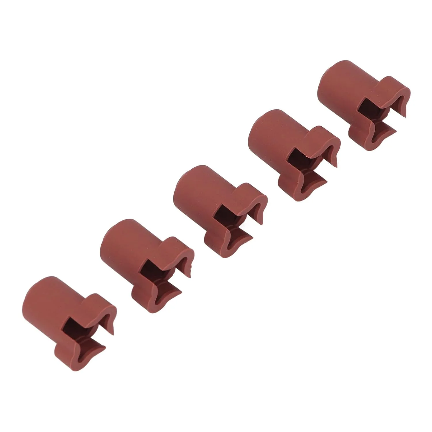 روکش سیلیکونی هات‌اند پرینتر سه بعدی FTVOGUE برای Ender 3 V3 K1 K1 Maximum CR 10 SE